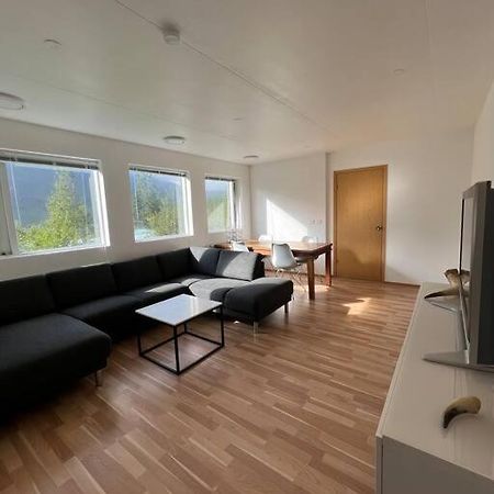 Cozy Apartment In Seydisfjordur Сейдісфіордюр Екстер'єр фото
