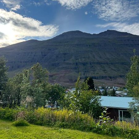 Cozy Apartment In Seydisfjordur Сейдісфіордюр Екстер'єр фото