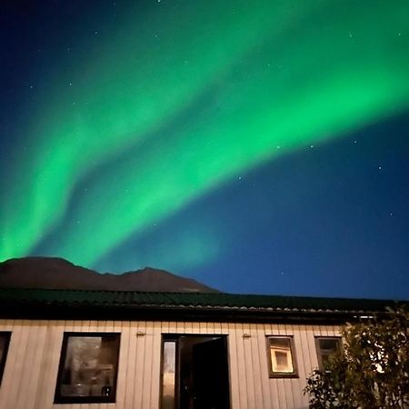 Cozy Apartment In Seydisfjordur Сейдісфіордюр Екстер'єр фото