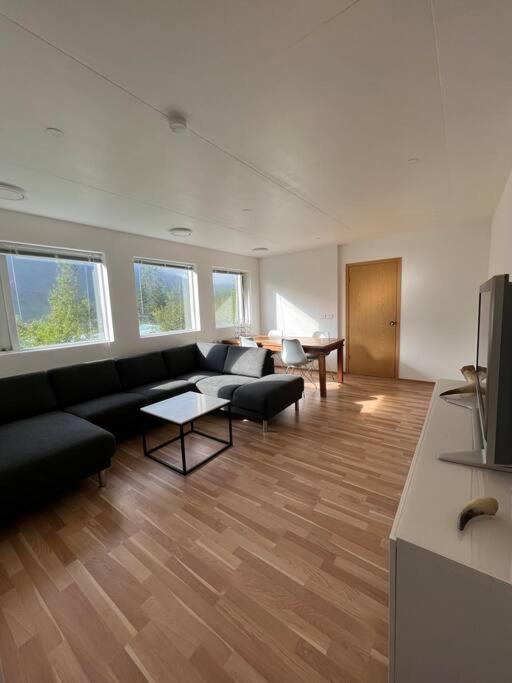 Cozy Apartment In Seydisfjordur Сейдісфіордюр Екстер'єр фото